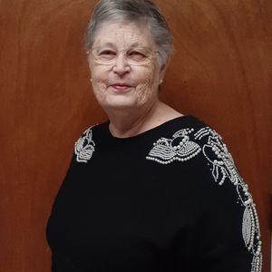 Meet your Posher, Donna